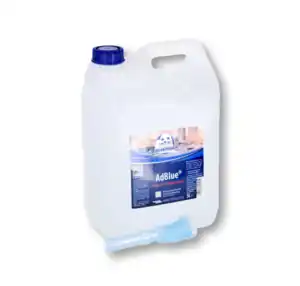 Harnstofflösung »AdBlue«