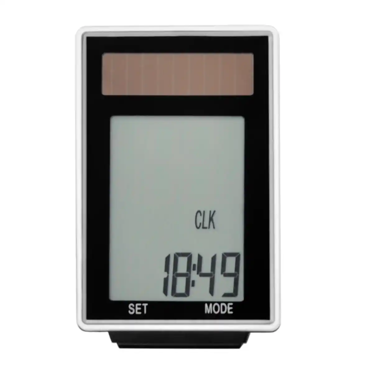 Bild 1 von Funk-Fahrradcomputer batteriebetrieben mit Montagezubehör