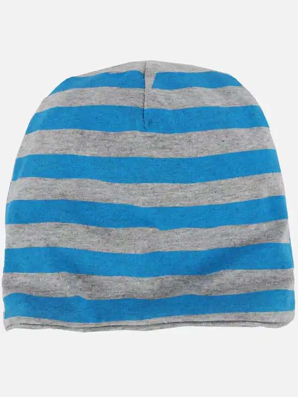 Bild 2 von Jungen Mütze wendbar Marine