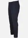 Bild 3 von Herren Chinohose mit Quick Dry Blau