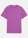 Bild 1 von Mädchen T-Shirt Lila