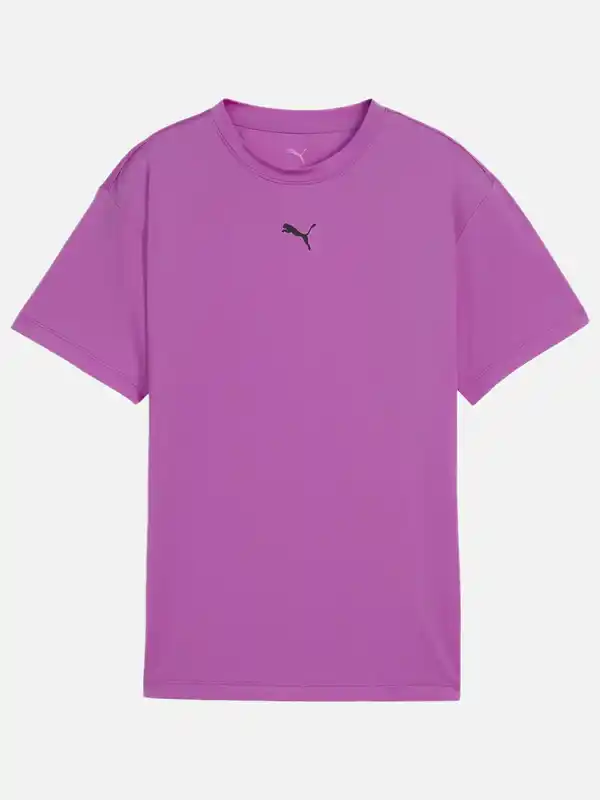 Bild 1 von Mädchen T-Shirt Lila