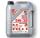 Bild 1 von LIQUI MOLY Motorenöl Nr. 1 »5W-30«
