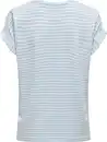 Bild 2 von Only ONLMOSTER STRIPE S/S T-Shirt Blau