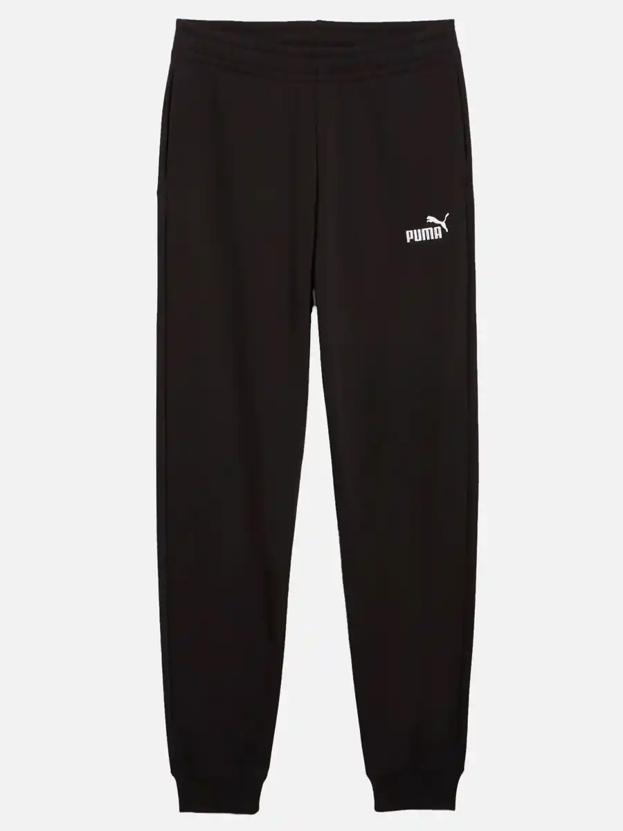 Bild 1 von Jungen Jogginghose mit Logoprint Schwarz