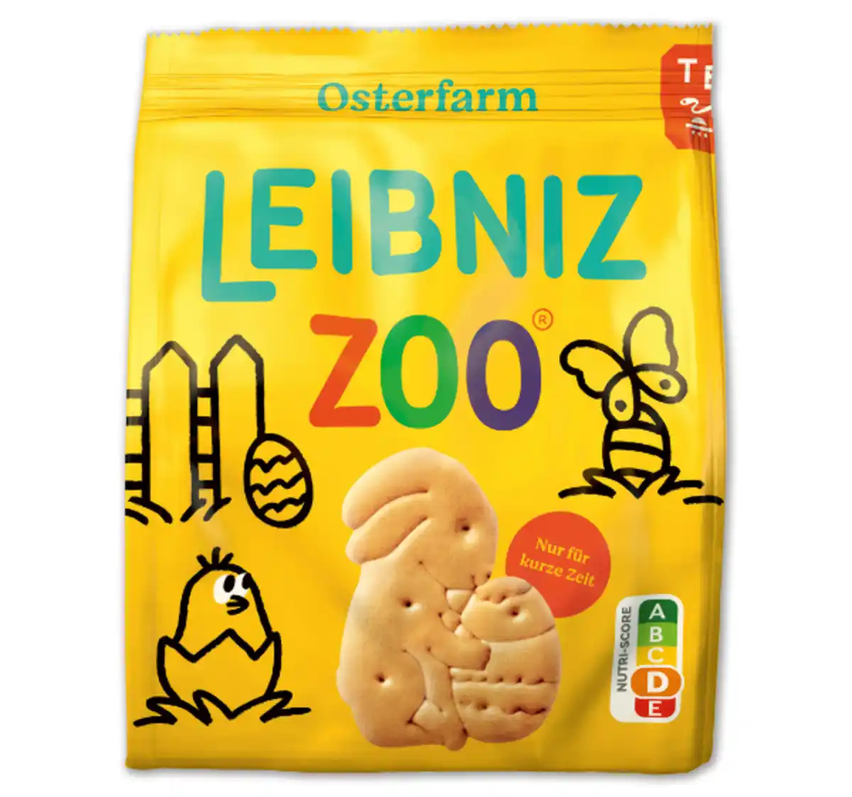 Bild 1 von LEIBNIZ Zoo*
