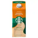 Bild 1 von STARBUCKS Coffee 750 ml, Caramel Macchiato Flavour