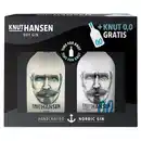 Bild 1 von KNUT HANSEN Dry Gin 0,5 l