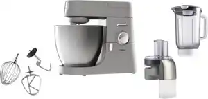 Kenwood Elektro KVL 4140S Chef XL