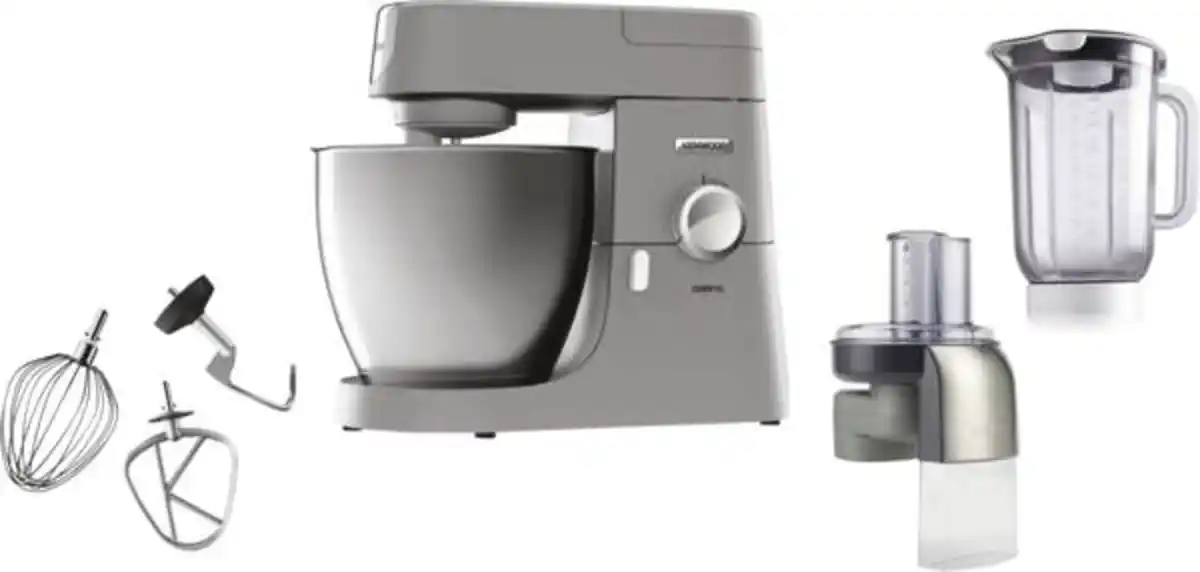Bild 1 von Kenwood Elektro KVL 4140S Chef XL