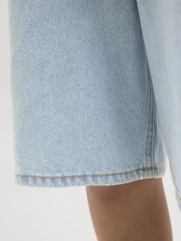 Bild 4 von Jack&Jones Junior JJITONY JJORIGINAL Short Blau