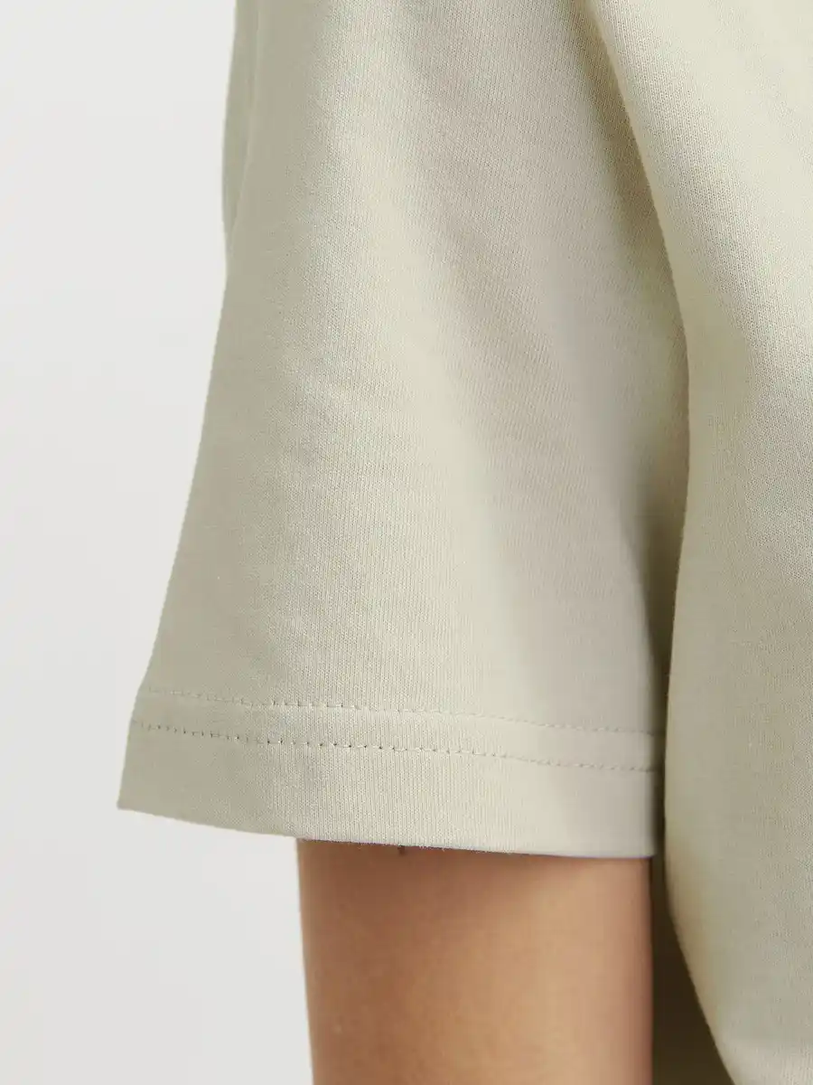 Bild 4 von Jungen T-Shirt JJCOLTON TEE SS CREW Braun