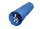 Bild 1 von Hunde Agility-Tunnel 200x50x50cm
