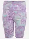 Bild 1 von Mädchen Leggings im Batik Look Lila