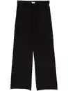 Bild 1 von Tom Tailor Damen Culotte Hose Schwarz