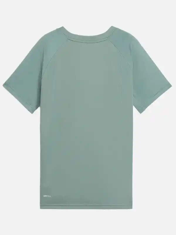 Bild 2 von Jungen T-Shirt mit Print Grün