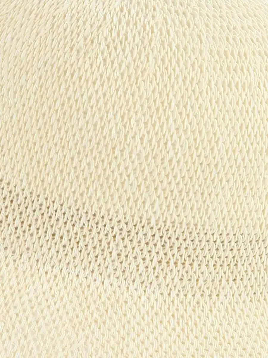 Bild 3 von Damen Sonnenhut faltbar Braun