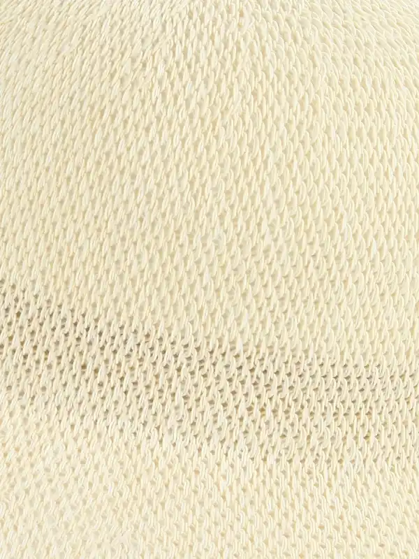 Bild 3 von Damen Sonnenhut faltbar Braun