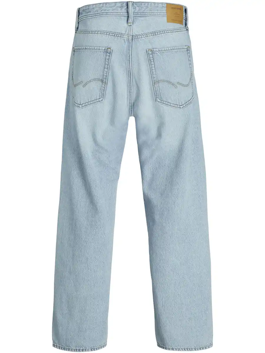 Bild 2 von Jack&Jones JJIALEX JJORIGINAL AM Jeans Blau