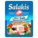 Bild 1 von SALAKIS Schafkäse Salz 180 g