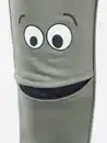Bild 4 von Kinder Jogginghose mit Augenprint am Knie Grün