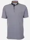 Bild 1 von Herren Henleyshirt mit Brusttasche Blau