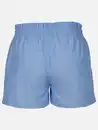 Bild 2 von Damen Schlafshorts Weiß
