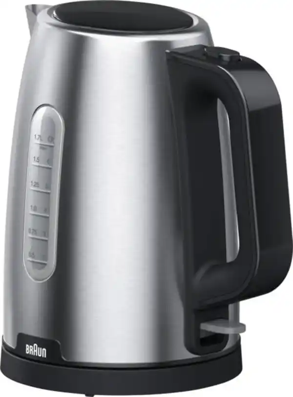 Bild 1 von Braun Domestic Home WK 1500BK