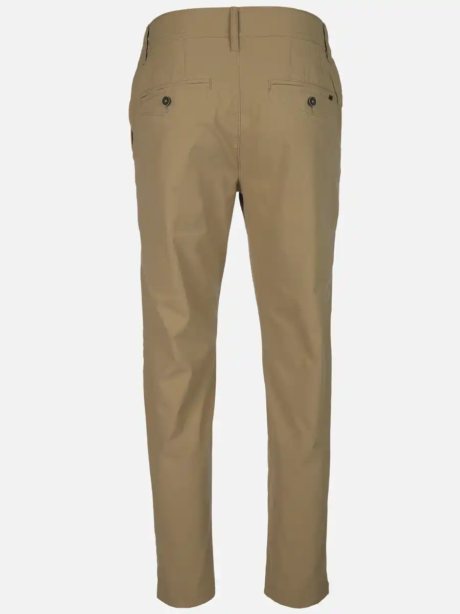 Bild 2 von Herren Chinohose mit Quick Dry Beige