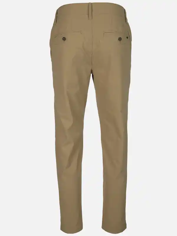 Bild 2 von Herren Chinohose mit Quick Dry Beige