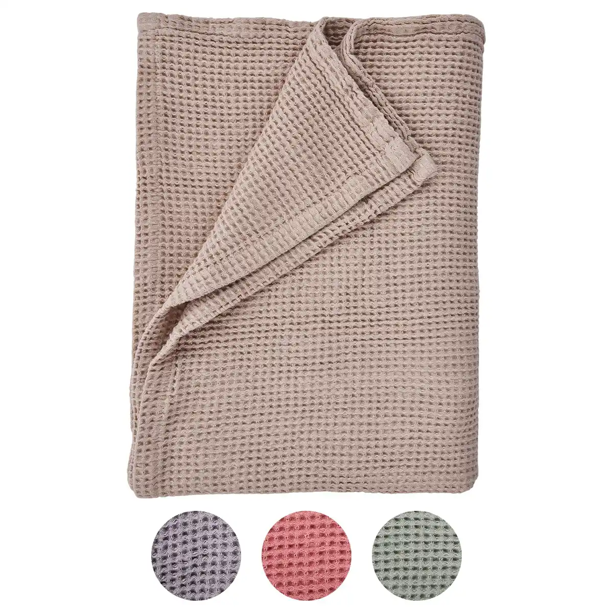 Bild 1 von HOME CREATION Decke Waffelmuster