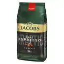 Bild 1 von JACOBS Espresso ganze Bohne 1 kg