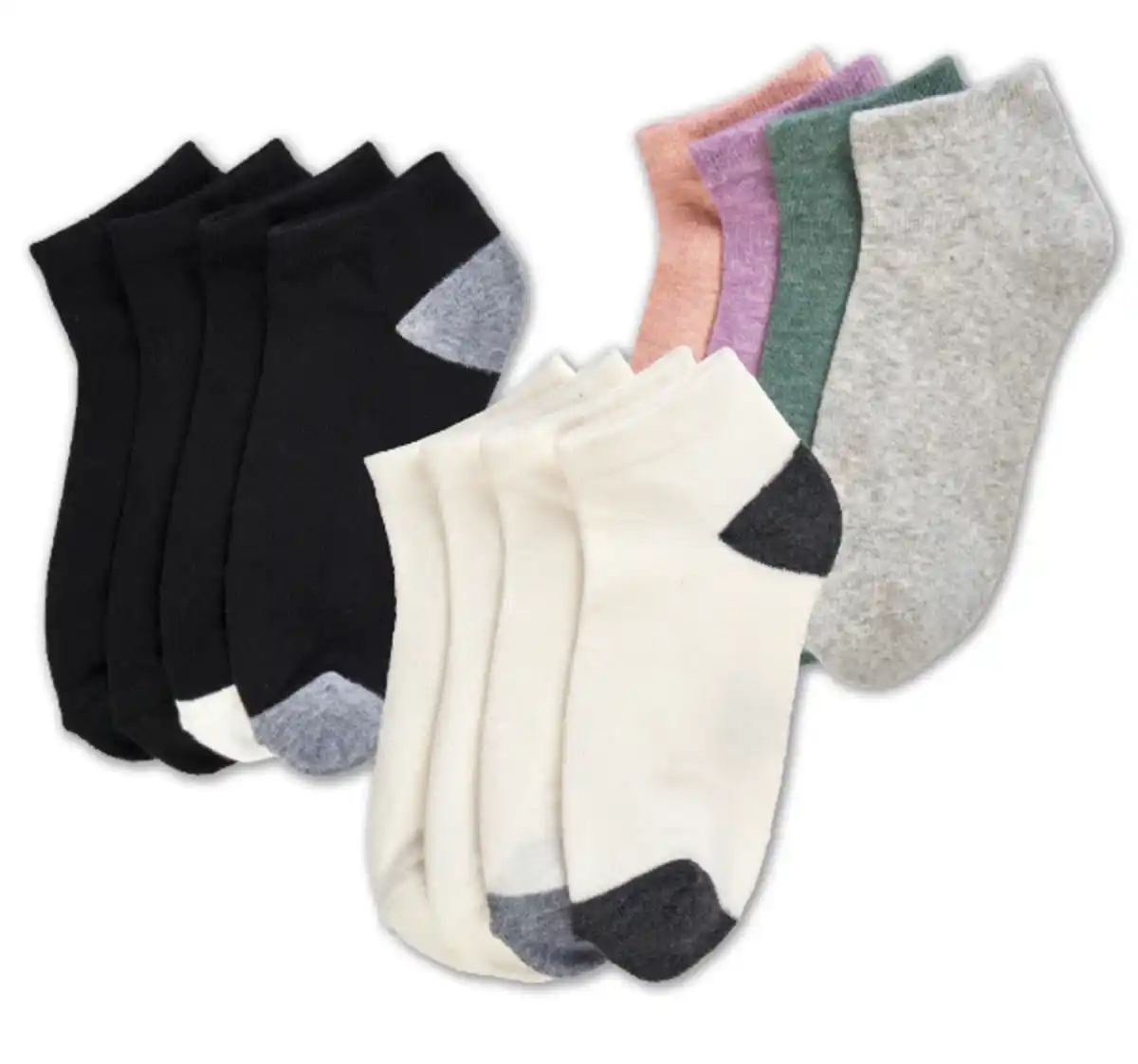 Bild 1 von NUR DIE Frottee-Sneaker*