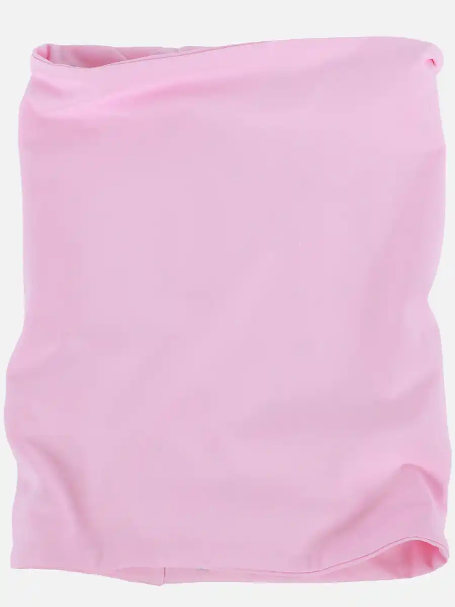 Bild 3 von Mädchen Loopschal wendbar Rosa