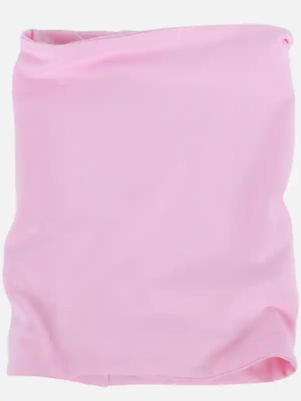 Bild 3 von Mädchen Loopschal wendbar Rosa