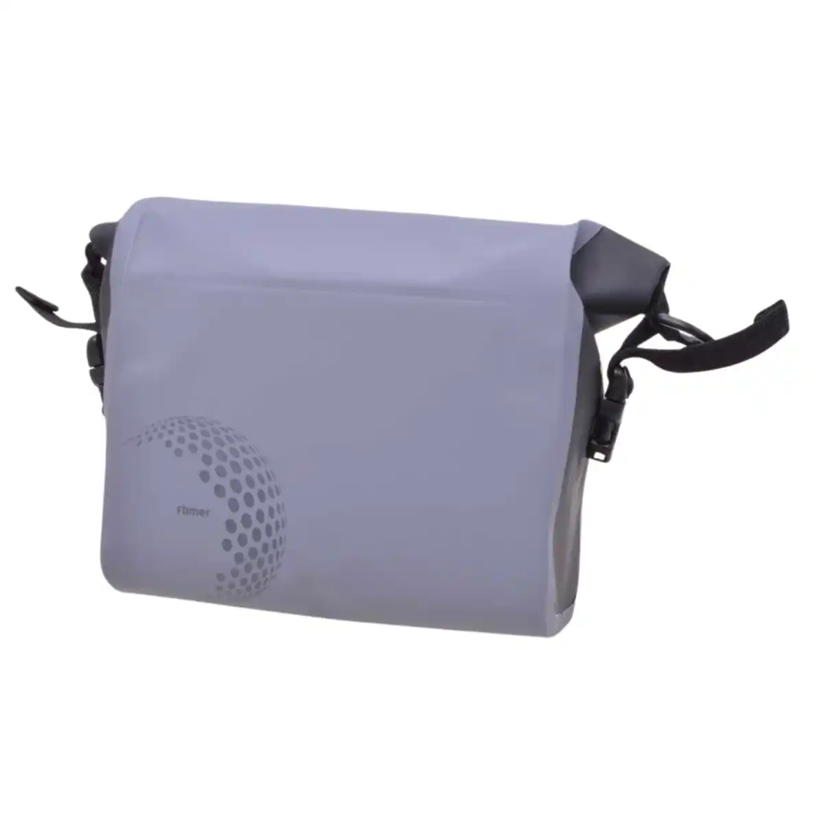 Bild 1 von Lenkertasche Trekking 5 Liter wasserfest