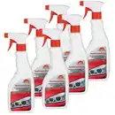 Bild 1 von Insektenentferner Spray 6er-Set