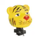 Bild 1 von FISCHER Kinderfahrrad Ballhupe in Tigerform