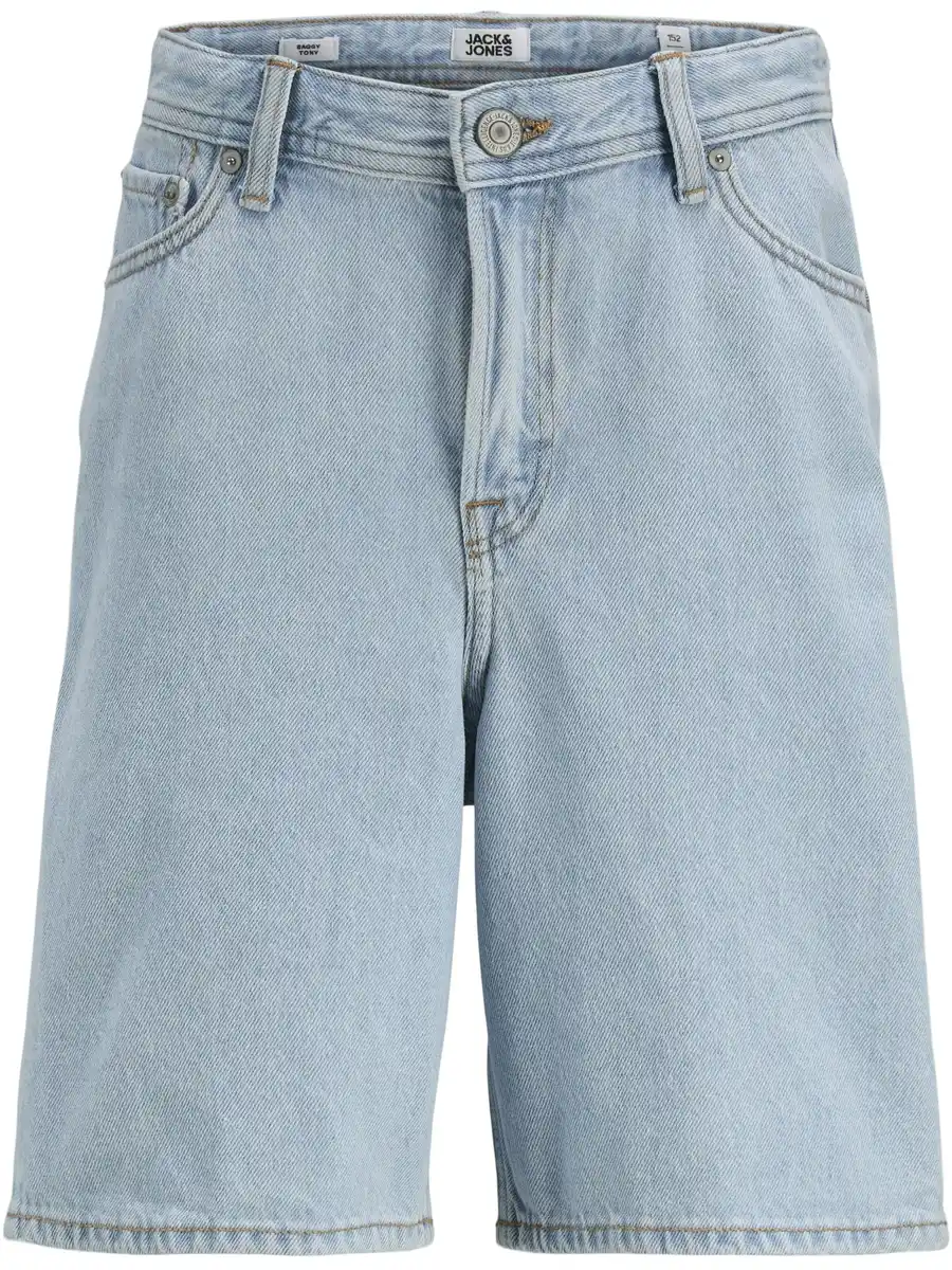 Bild 1 von Jack&Jones Junior JJITONY JJORIGINAL Short Blau