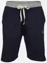 Bild 1 von Herren Schlafbermuda Blau