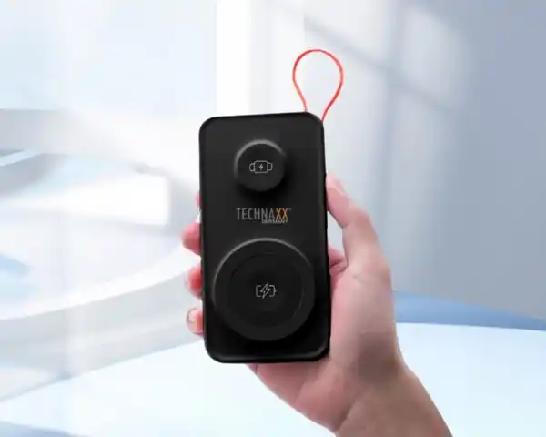 Bild 3 von Powerbank 3in1 10.000 mAh TX-315