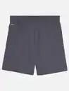 Bild 2 von Jungen Sportshorts Grau