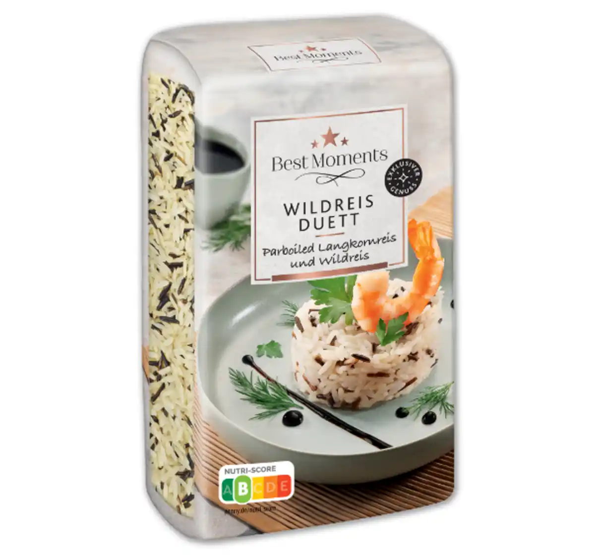 Bild 1 von BEST MOMENTS Wildreis Duett*