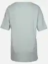 Bild 2 von Damen Schlafshirt unifarben Blau