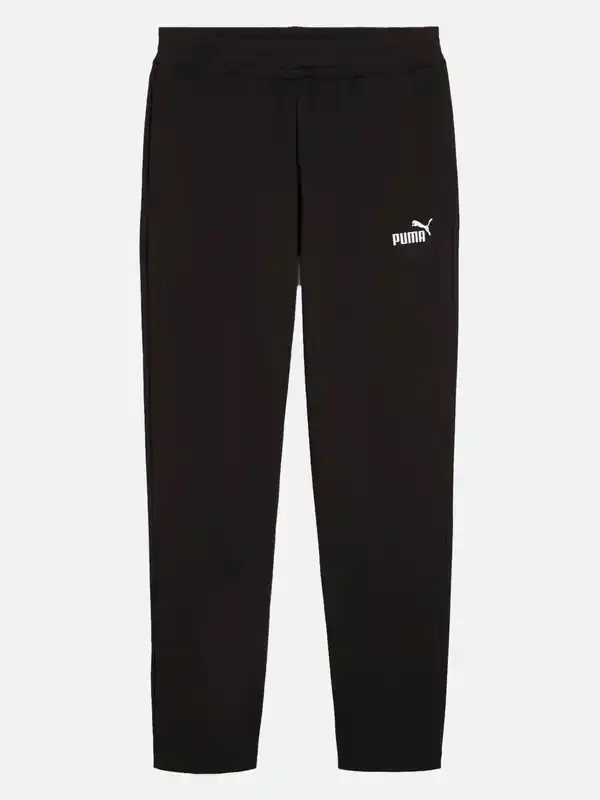 Bild 1 von Herren Jogginghose mit Logoprint Schwarz