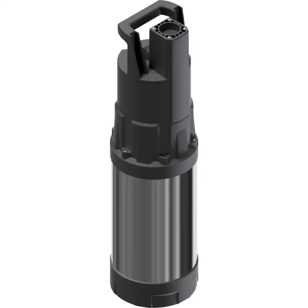 Bild 1 von Automatische Tauchdruckpumpe GAP X120