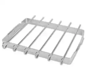 HOME IDEAS COOKING Spießhalter*