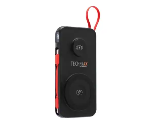 Bild 1 von Powerbank 3in1 10.000 mAh TX-315