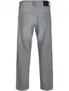 Bild 3 von Jack&Jones JJIEDDIE JJIORIGINAL Jeans Grau