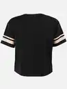 Bild 2 von Mädchen Sportshirt mit Glitzerprint Schwarz
